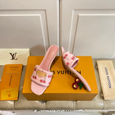 China Replica LV Women Shoes 98usd Only